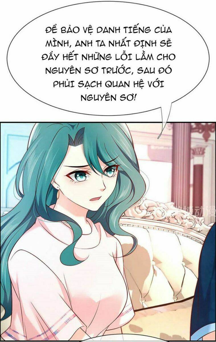 nam thần truy thê chỉ nam chapter 101.1 13