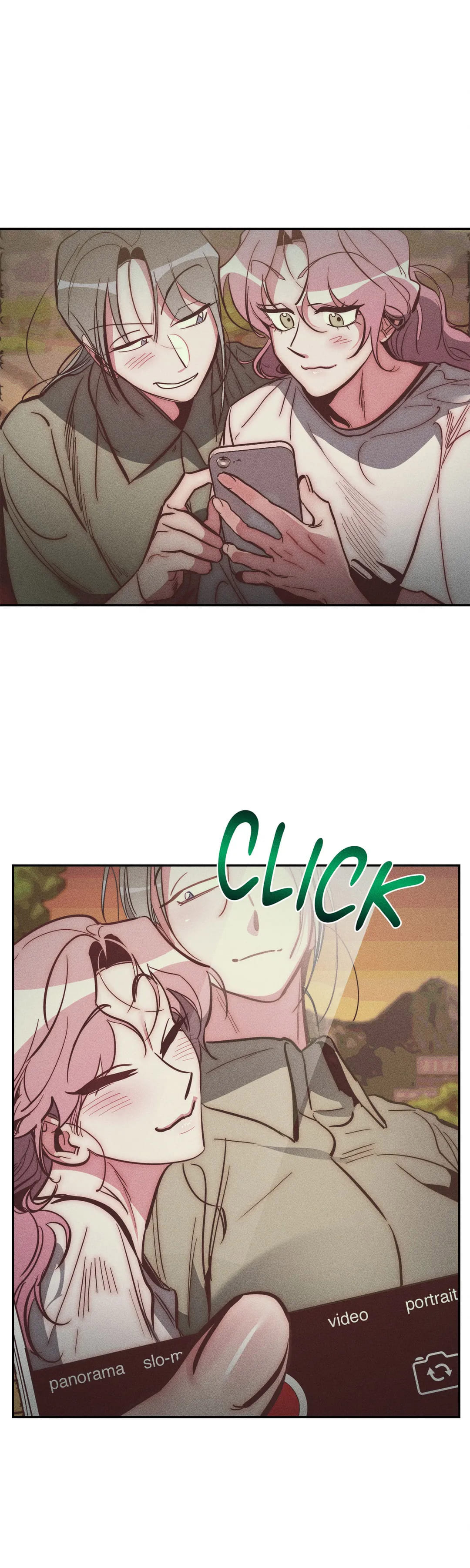 thiếu nữ lạc lõng không tình yêu chapter 34.1 7