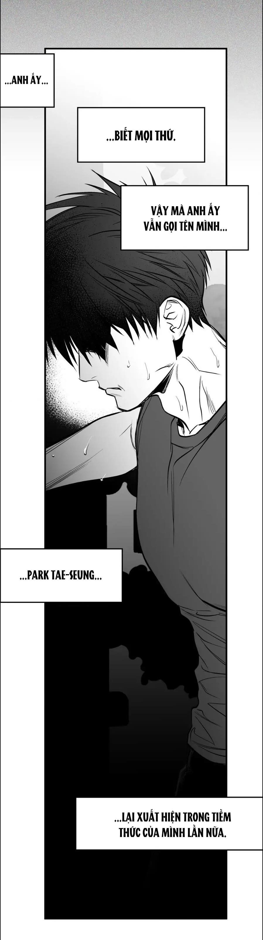 khi đôi chân thôi bước chapter 105.1 38