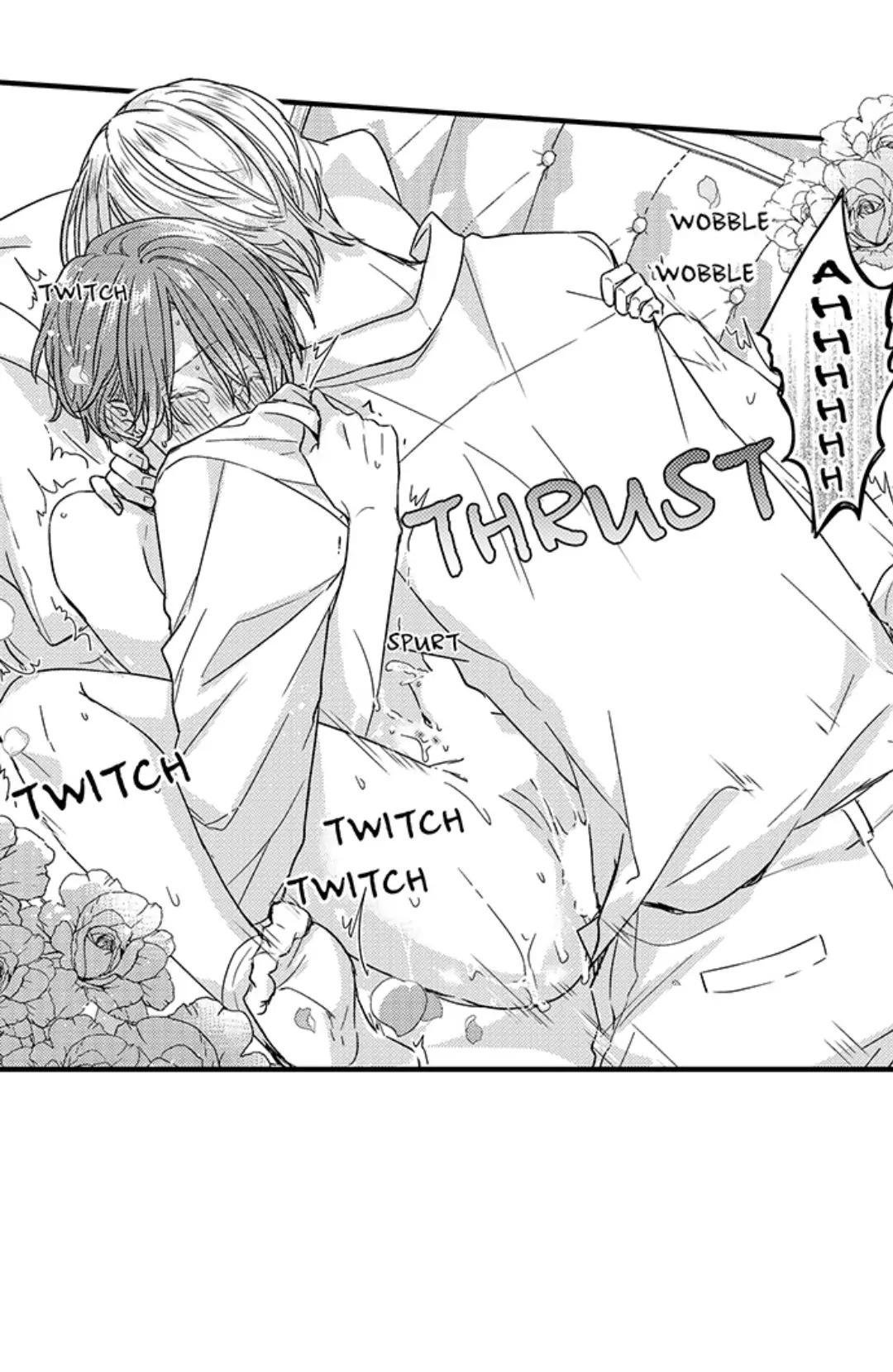 chàng hoàng tử hoàn hảo yêu tôi, tình địch của anh ta? chapter 28 19