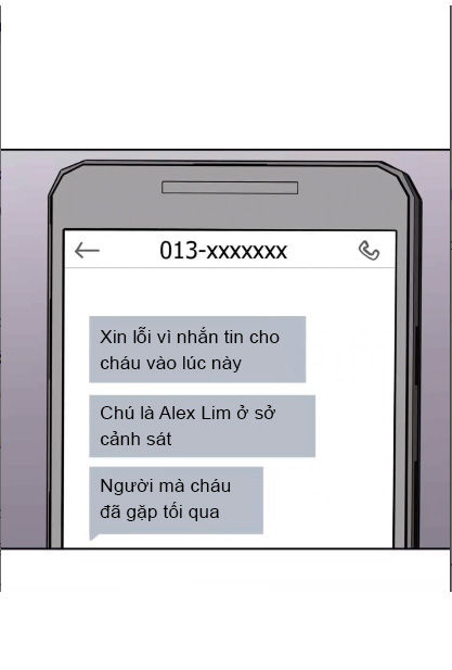 [16+] người đàn ông tầng trên chapter 8.2 61