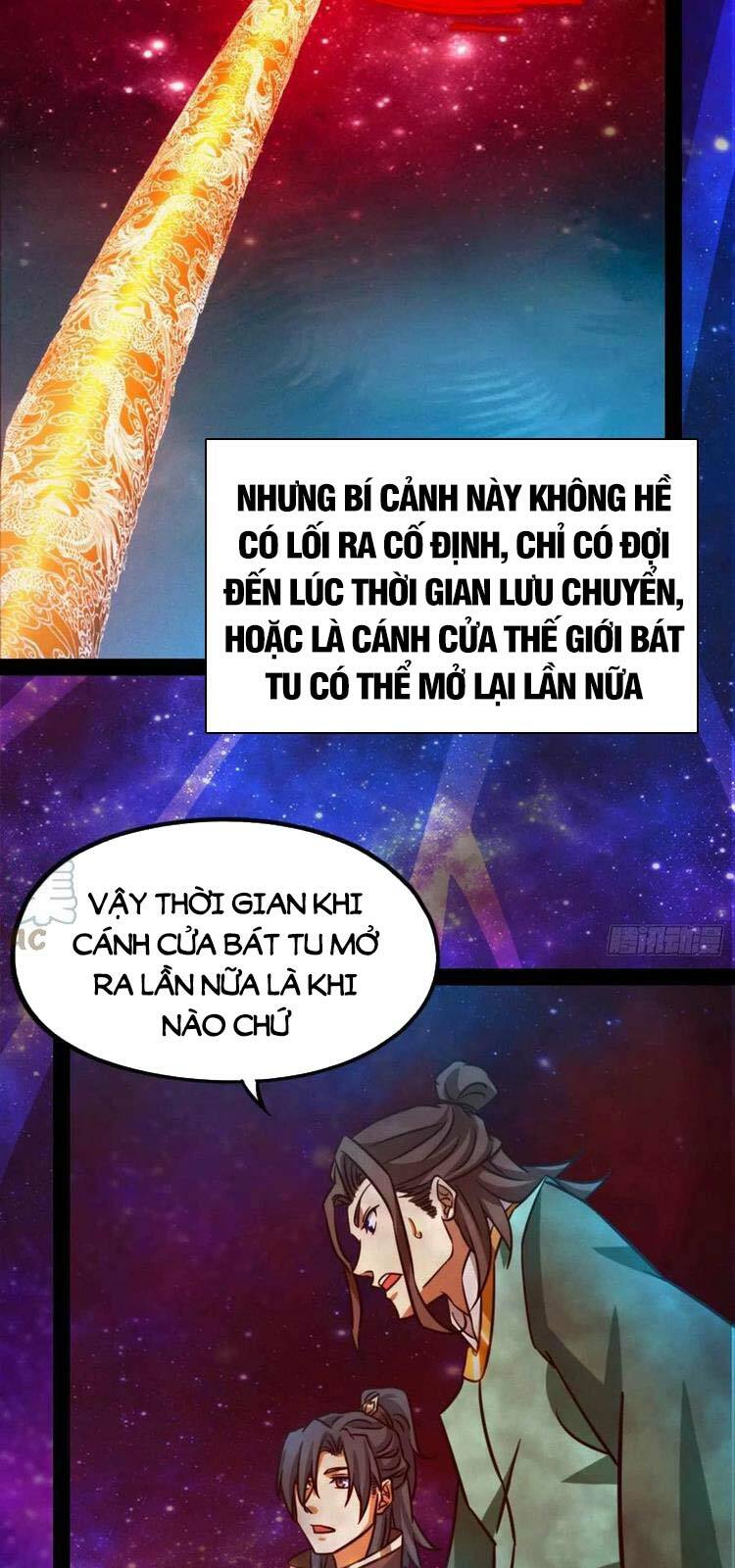 vạn cổ kiếm thần chapter 180 37