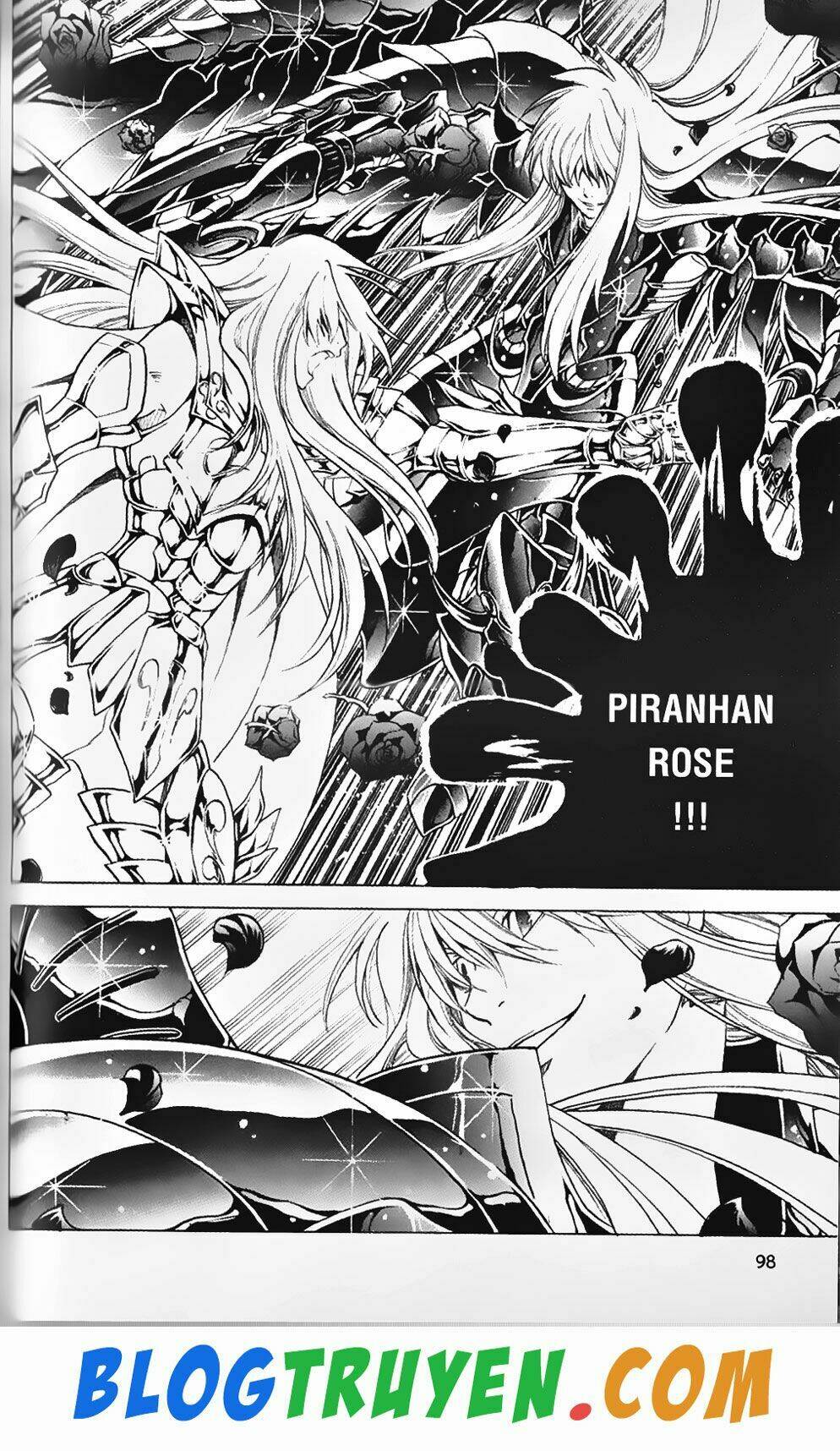 thần thoại minh vương chapter 20 9