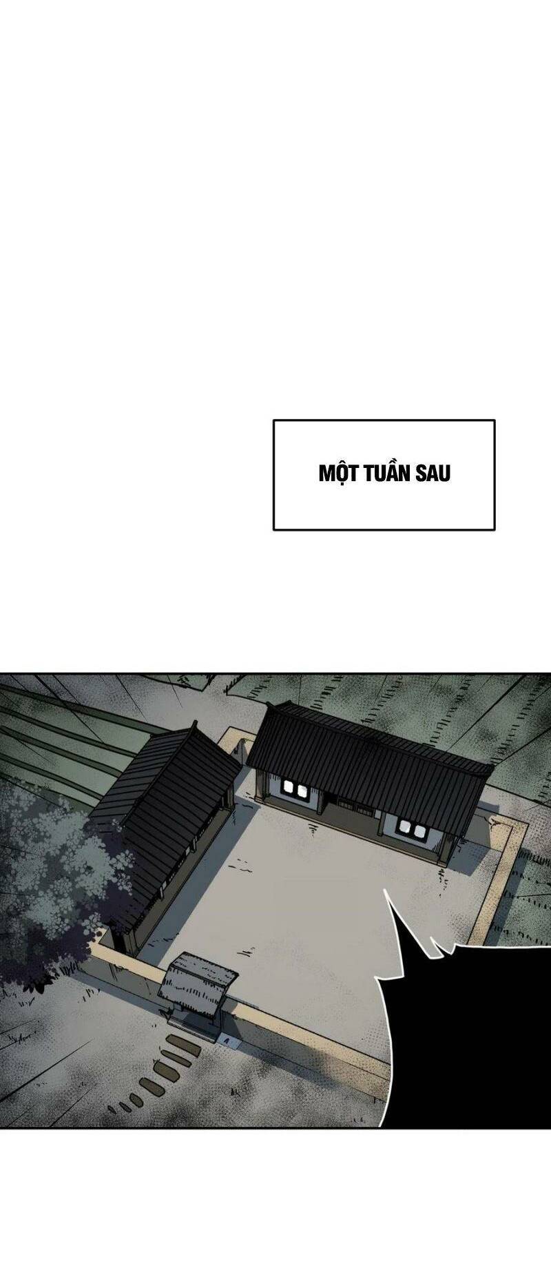 ta làm đạo sĩ những năm kia chapter 48 18