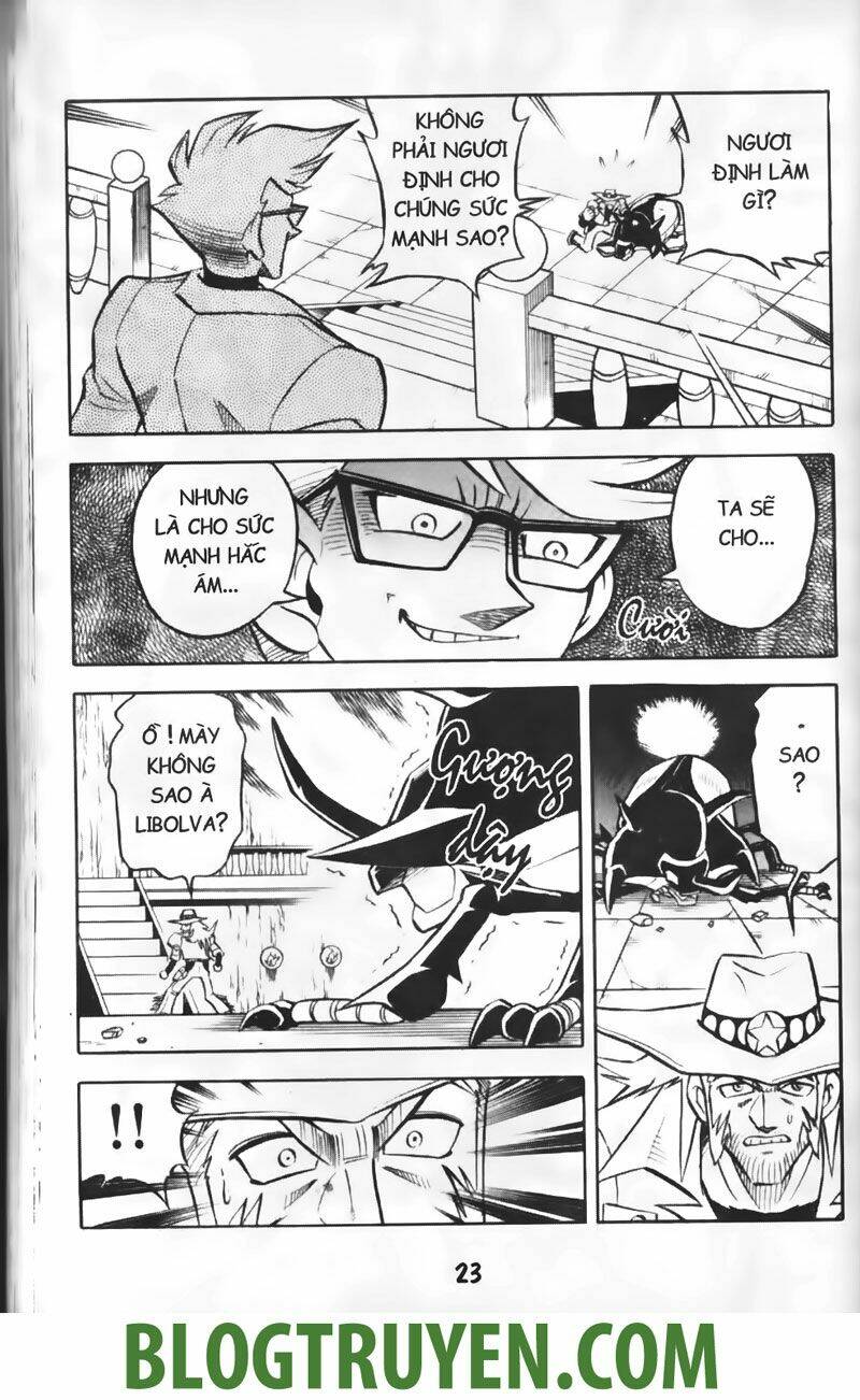 vua côn trùng chapter 19 22