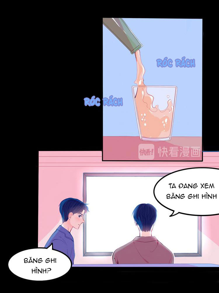 không có mưa gió thì sao có nắng chapter 28 26