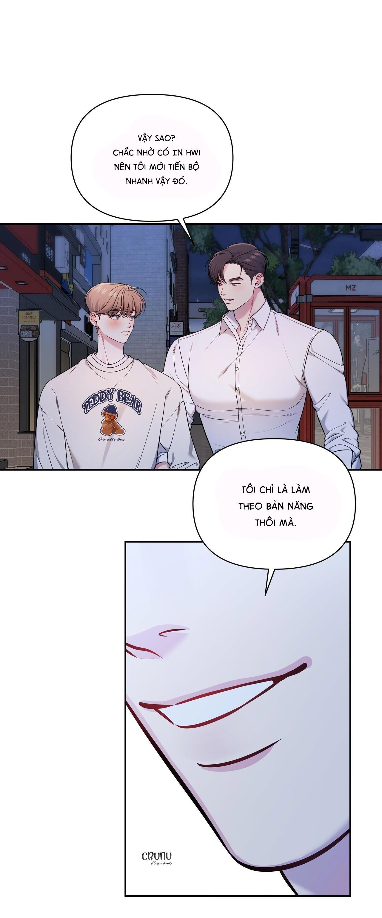 chuyện tình bí mật chapter 2 44