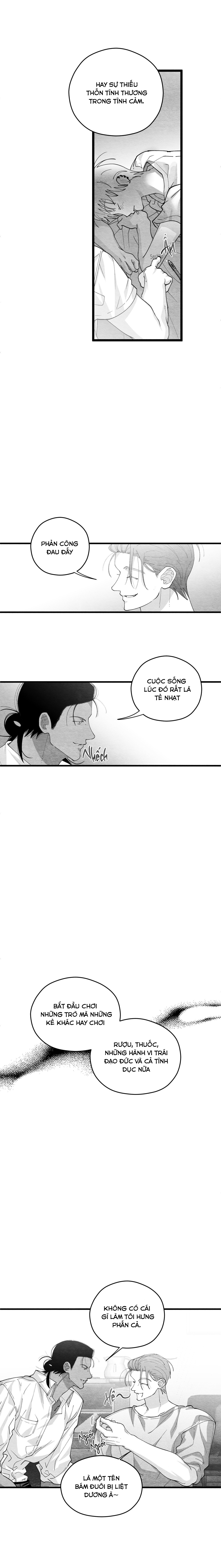 hình thể hoàn mỹ chapter 12 5