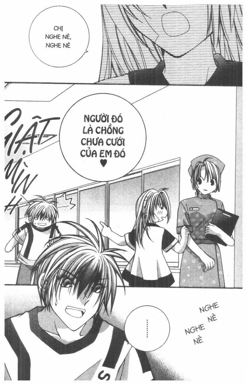 milk crown chapter 4 96