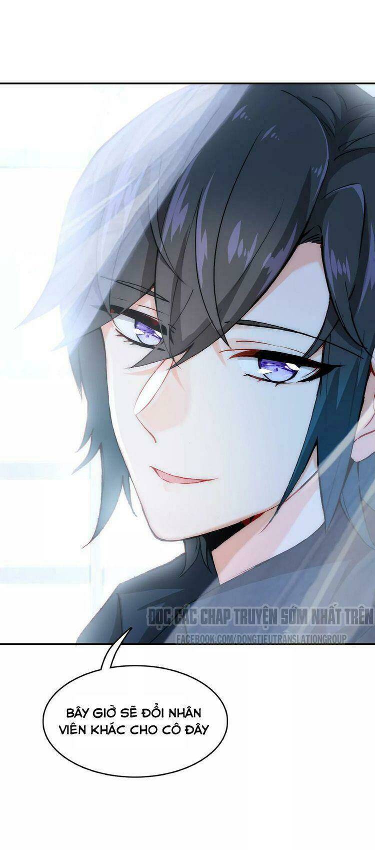 chuyển phát nhanh tình yêu chapter 10 33