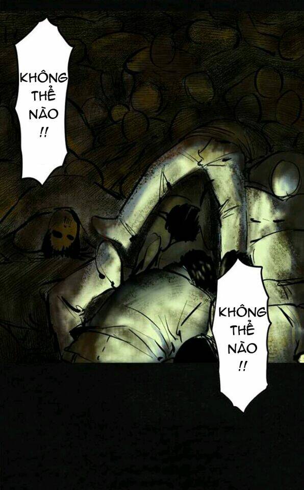 cương thi 1995 chapter 4 3