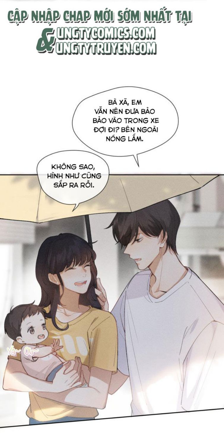 trò chơi săn mồi chapter 3 4