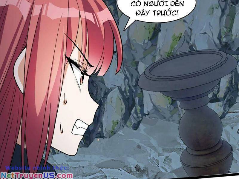 ta nuôi nữ đế phản diện thành yandere chapter 17 62