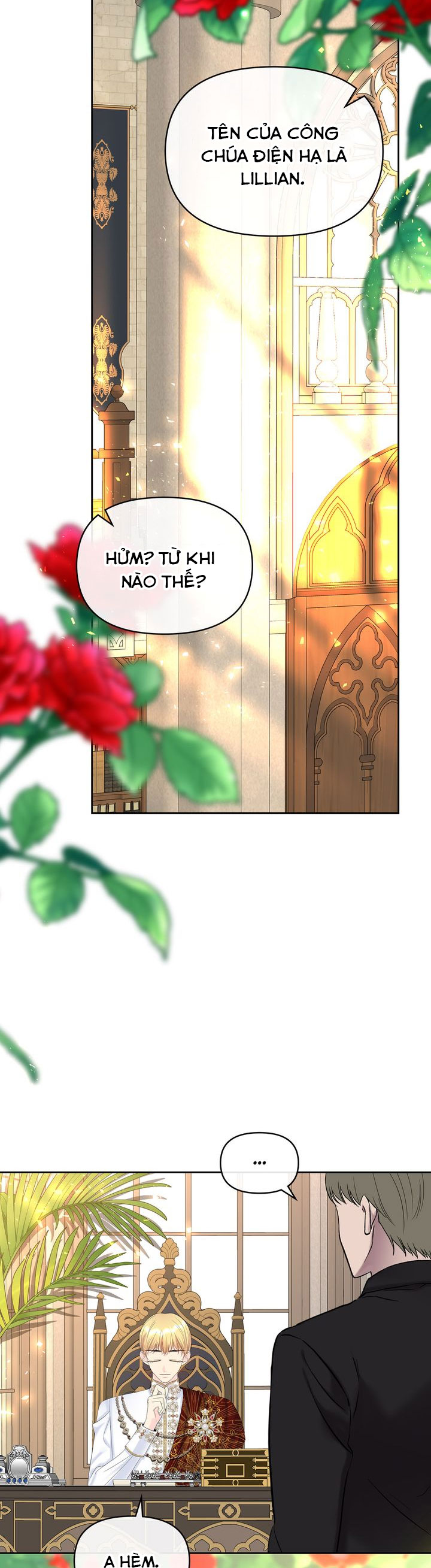 nuôi chồng từ bé chapter 51 3