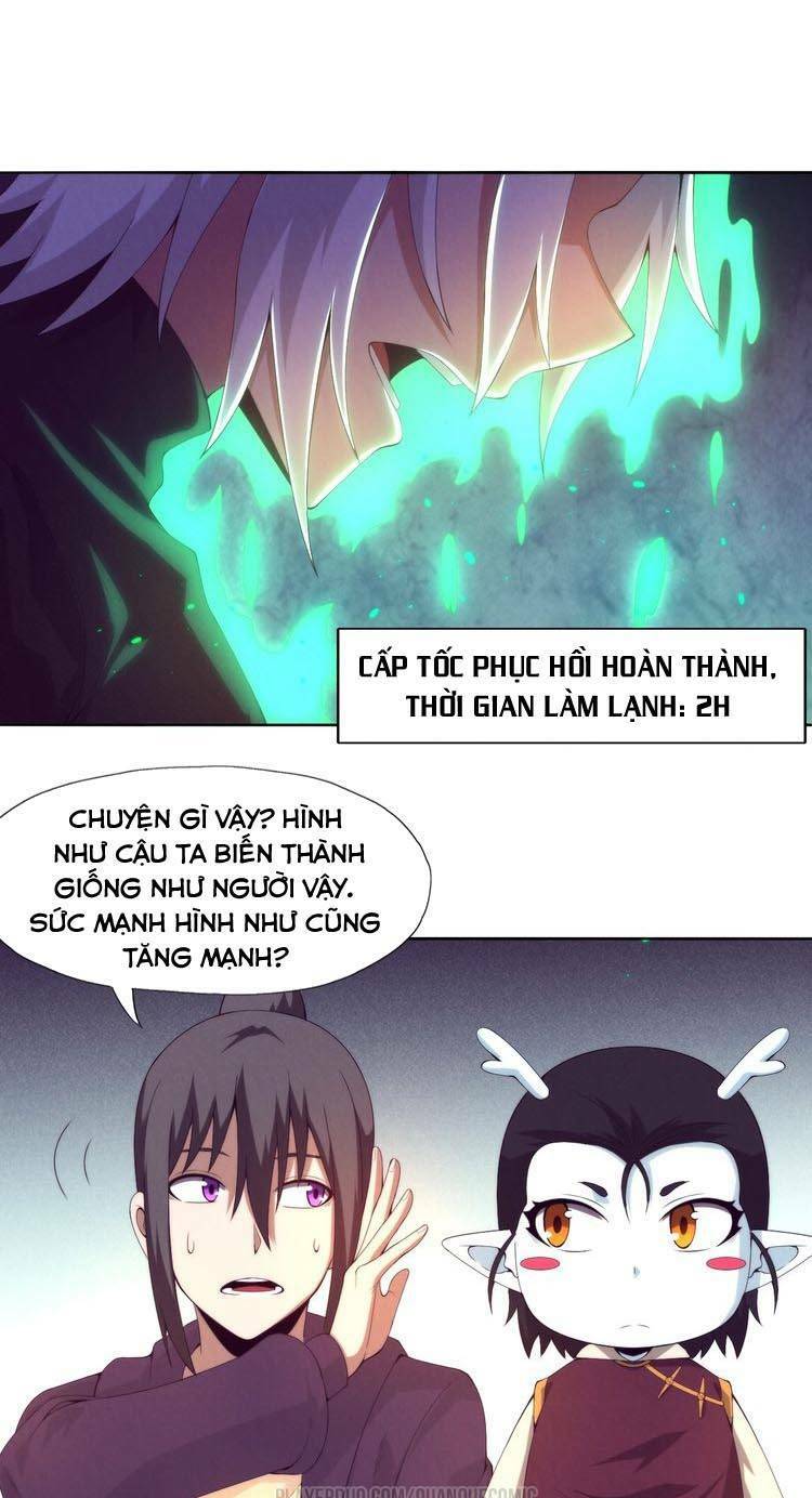 hắc kim đảo chapter 14 48