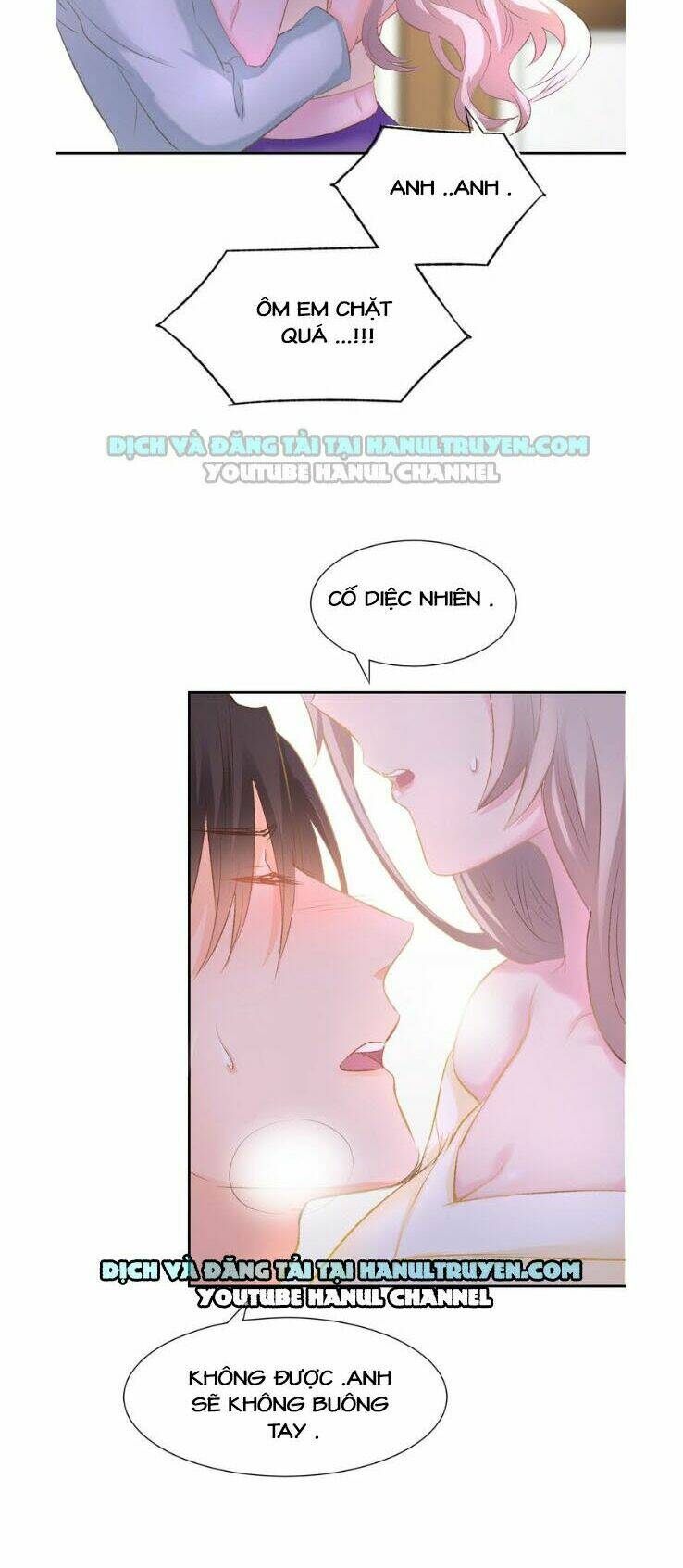 hôn nhân ấm áp : tổng tài sủng vợ thành nghiện chapter 14 8
