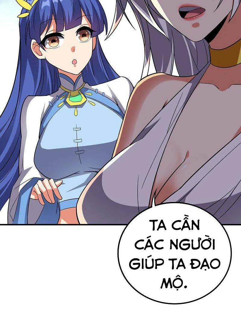 phục thiên thánh chủ chapter 173 12