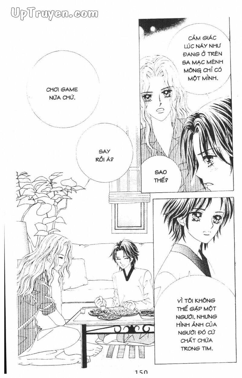 mặt nạ tình yêu chapter 71 72