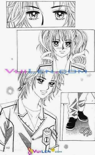 tình yêu quý tộc chapter 27 7