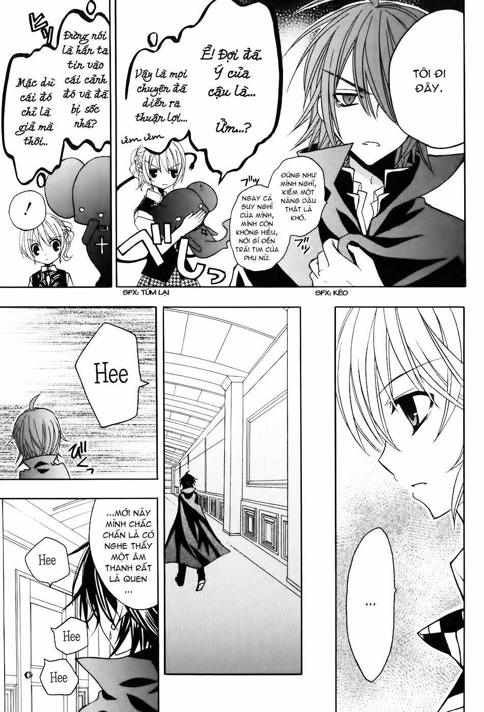 tokyo innocent chapter 19 9