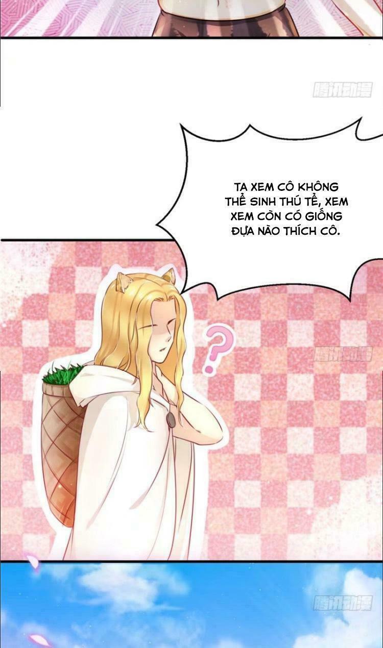 [16+] thảnh thơi thú thế chủng chủng điền, sinh sinh tể chapter 10 33