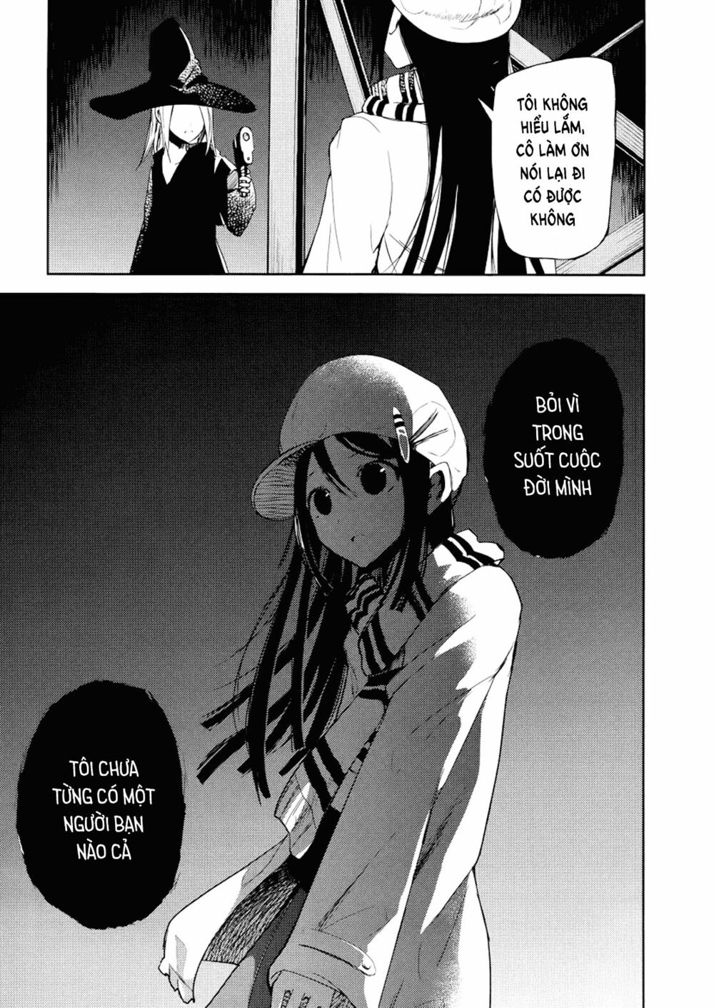 ib - instant bullet chapter 4 32