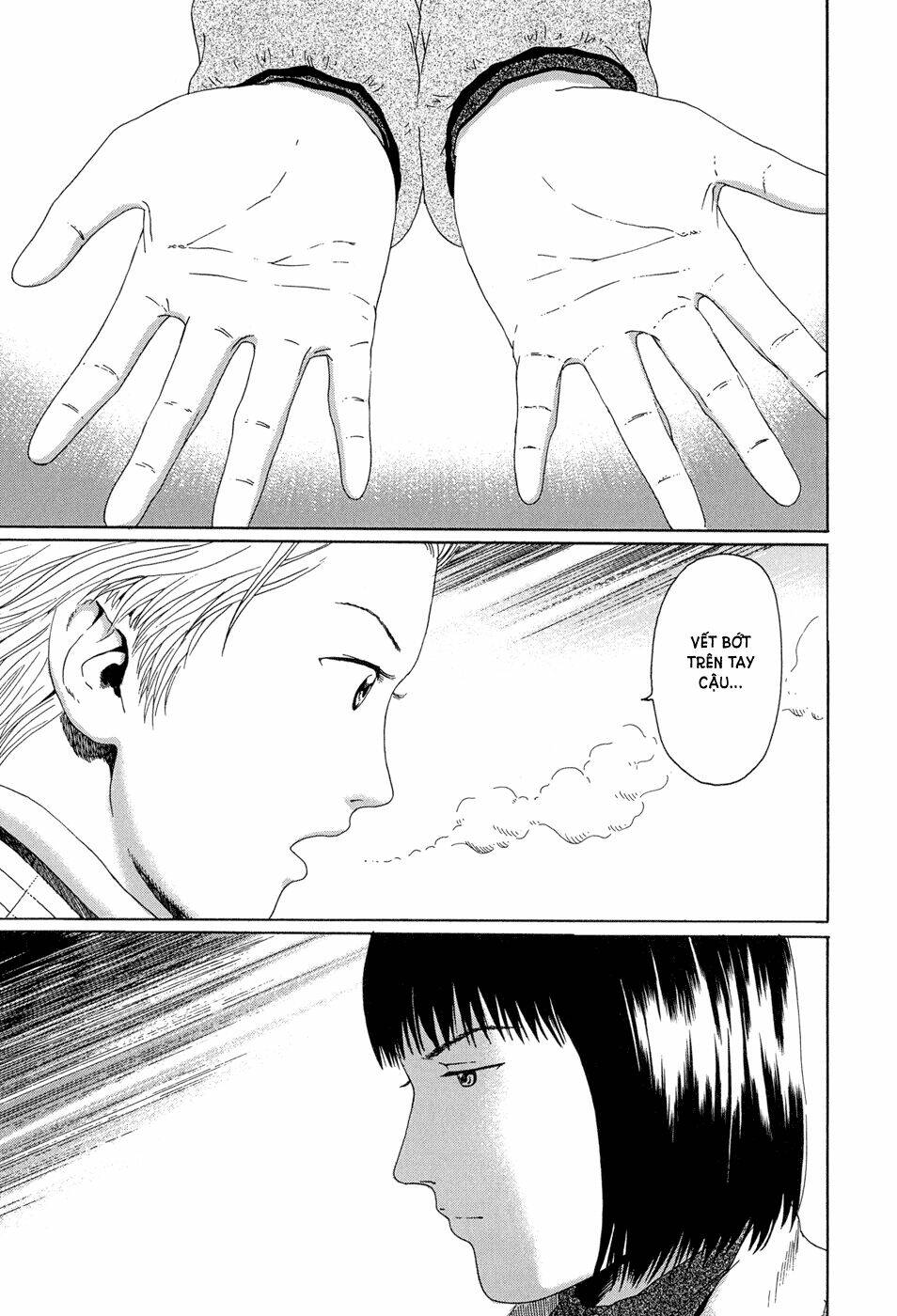 âm nhạc của marie chapter 15 8