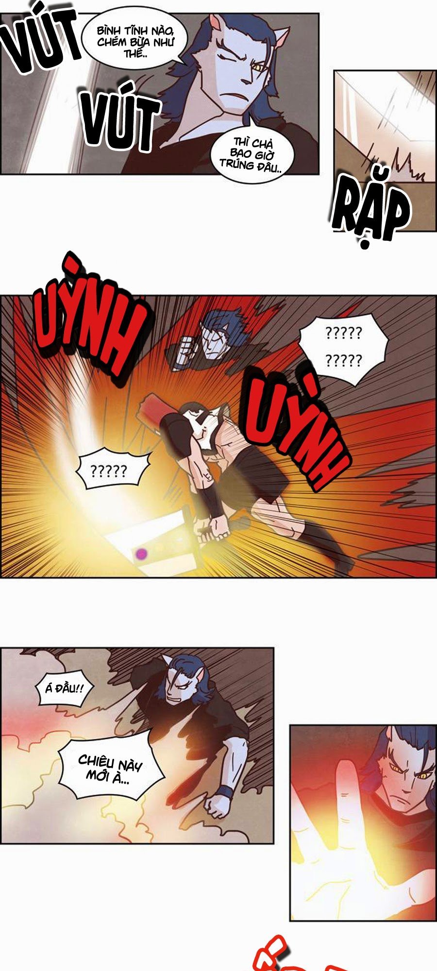 the devil king is bored season 2 chapter 44 14