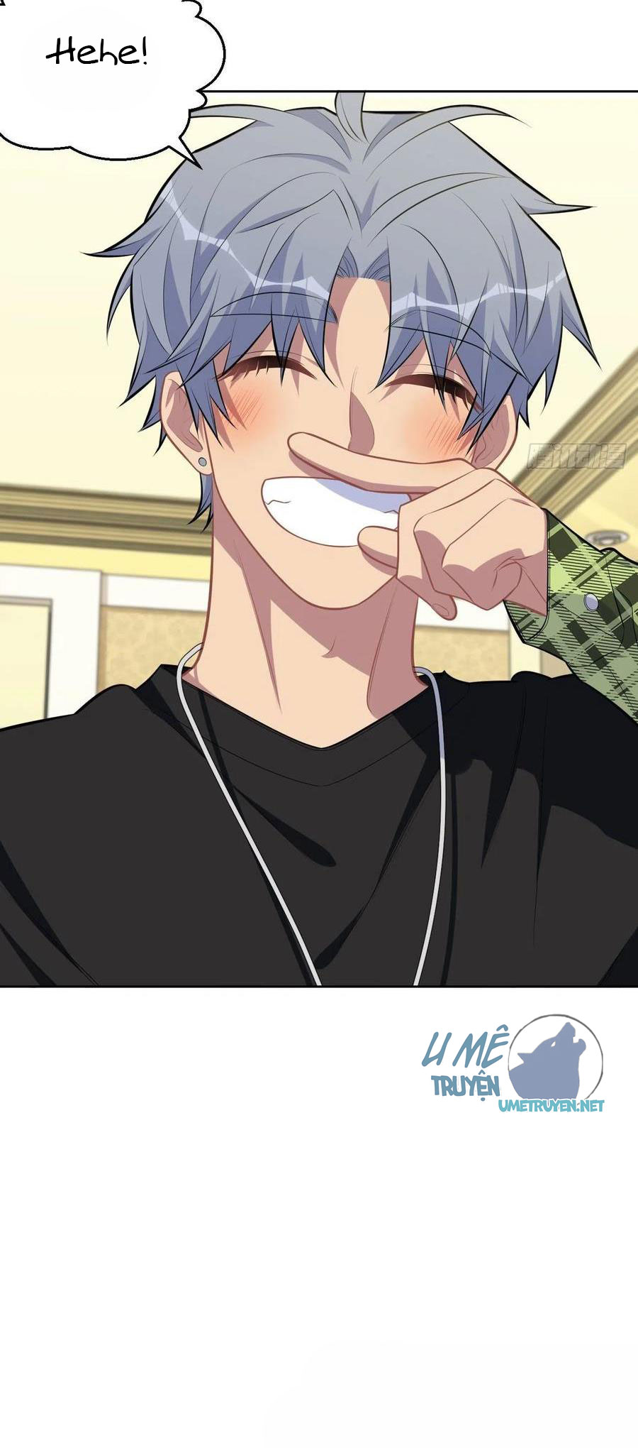 bố vợ đại nhân là bà xã chapter 157 31