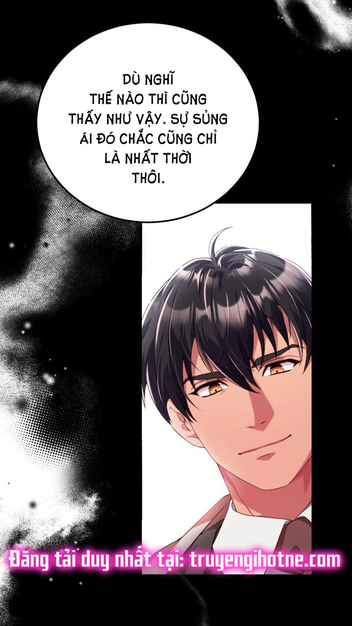 tôi sẽ ly hôn với người chồng bạo chúa chapter 42.2 2