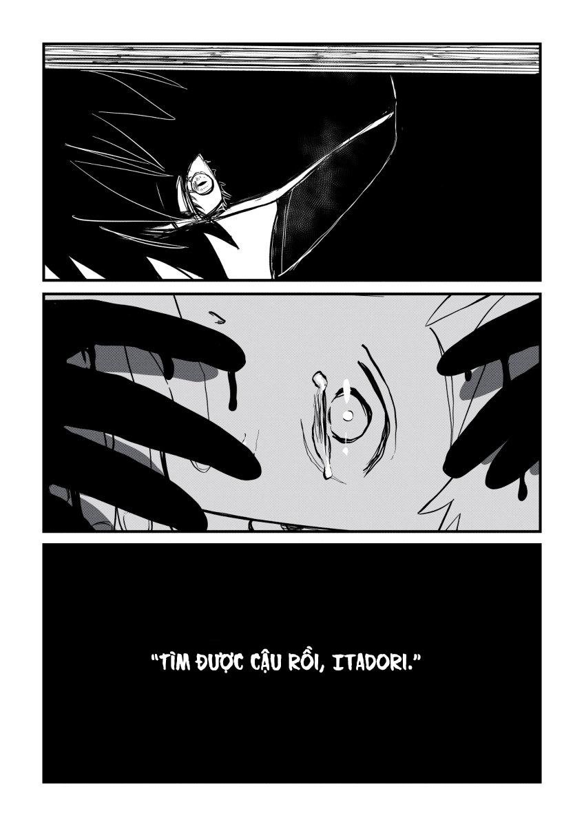 tuyển tập oneshot bede theo yêu cầu chapter 8 24