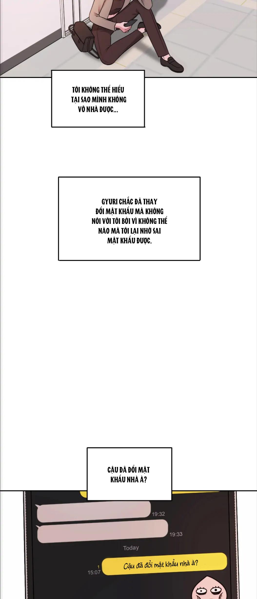 vô tình chapter 33 24