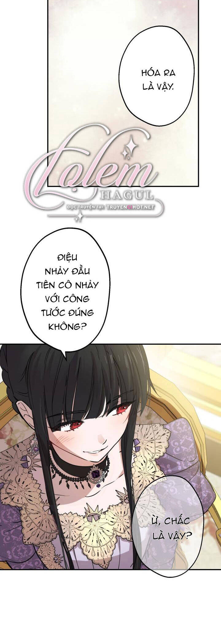 những nhân vật mạnh nhất thế giới ám ảnh tôi chapter 37 15