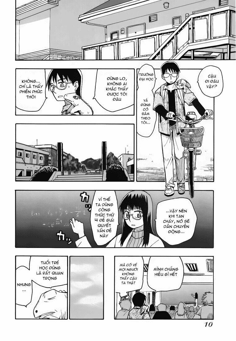 hoshi no samidare - lucifer and the biscuit hammer chapter 1 15