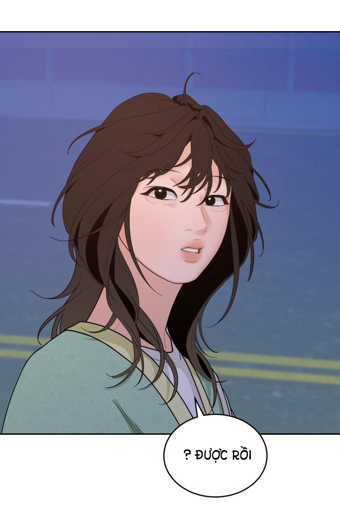 Vận May Bất Ngờ chapter 18.2 31