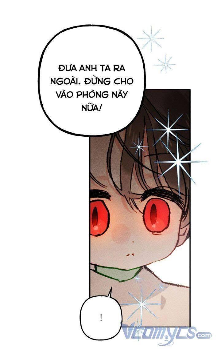 nuôi dưỡng một hắc long chapter 21 4