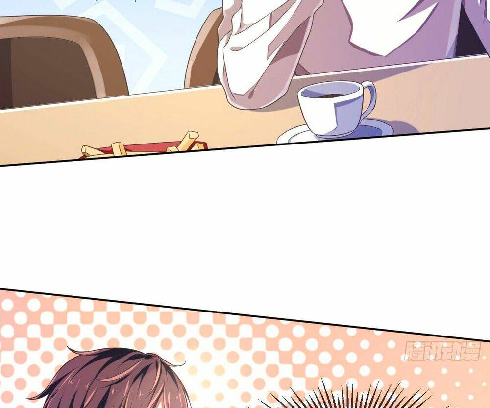 đại thần gaming đơn phương tôi chapter 17.1 25