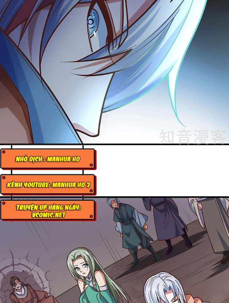 võ đạo độc tôn chapter 466 48