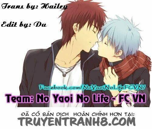 4koma collection - kagakuro chapter 4 7