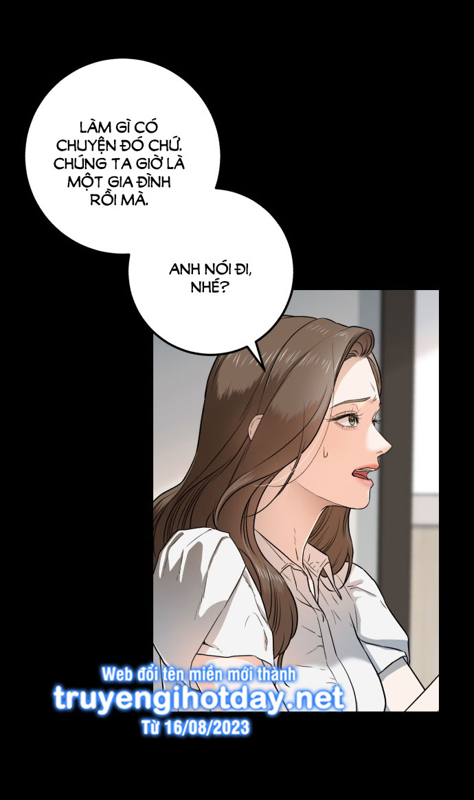 Nóng Lòng Muốn Giày Vò Em chapter 1.2 29