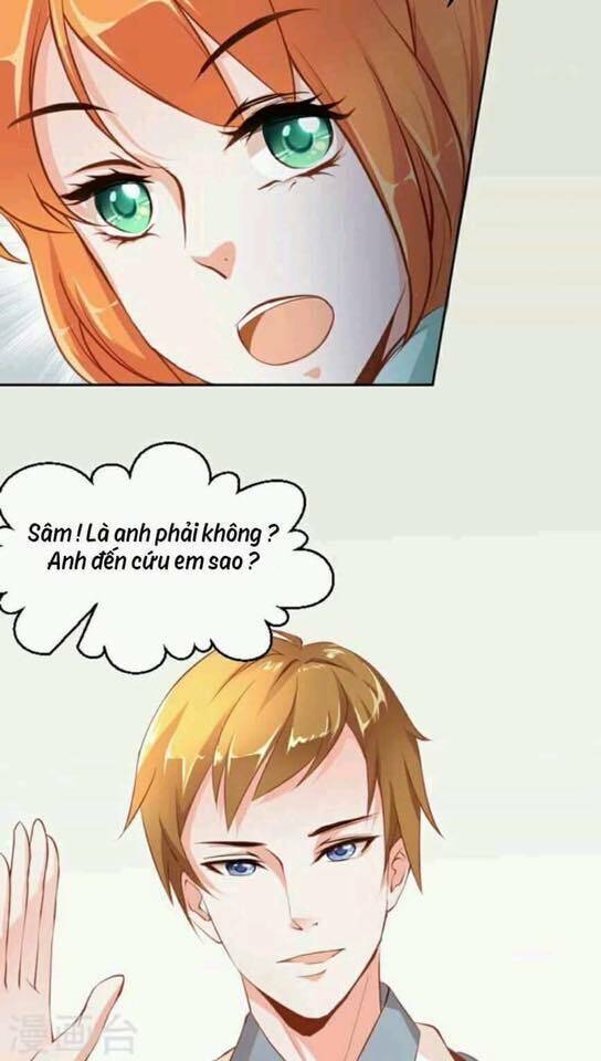 người vợ bí ẩn của tổng tài chapter 14 18