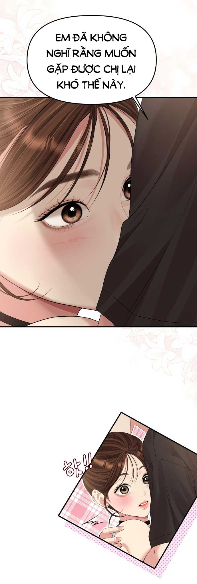 gửi em người đánh cắp những vì sao - to you who swallowed a star chapter 145.1 11