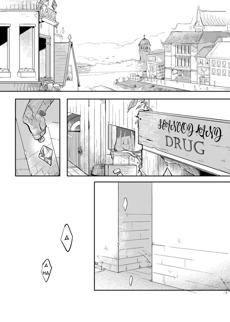 tổng hợp oneshot gây lứng chapter 42 2