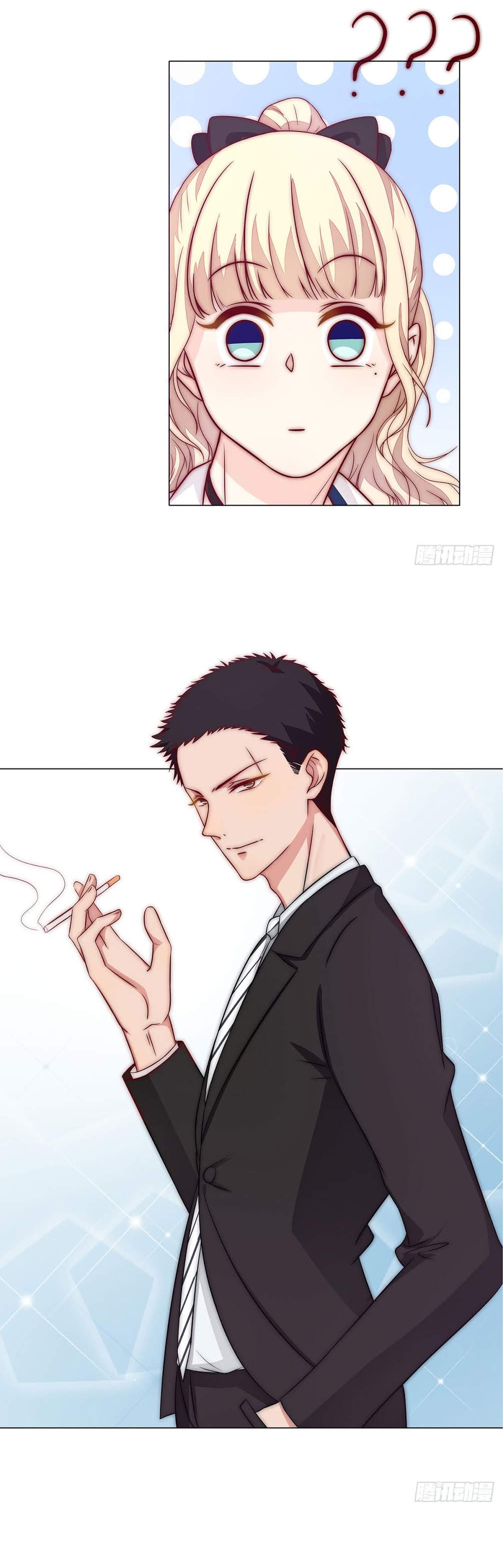 Lục Tiên Sinh Đừng Chọc Vào Tôi chapter 8 - Trang 4