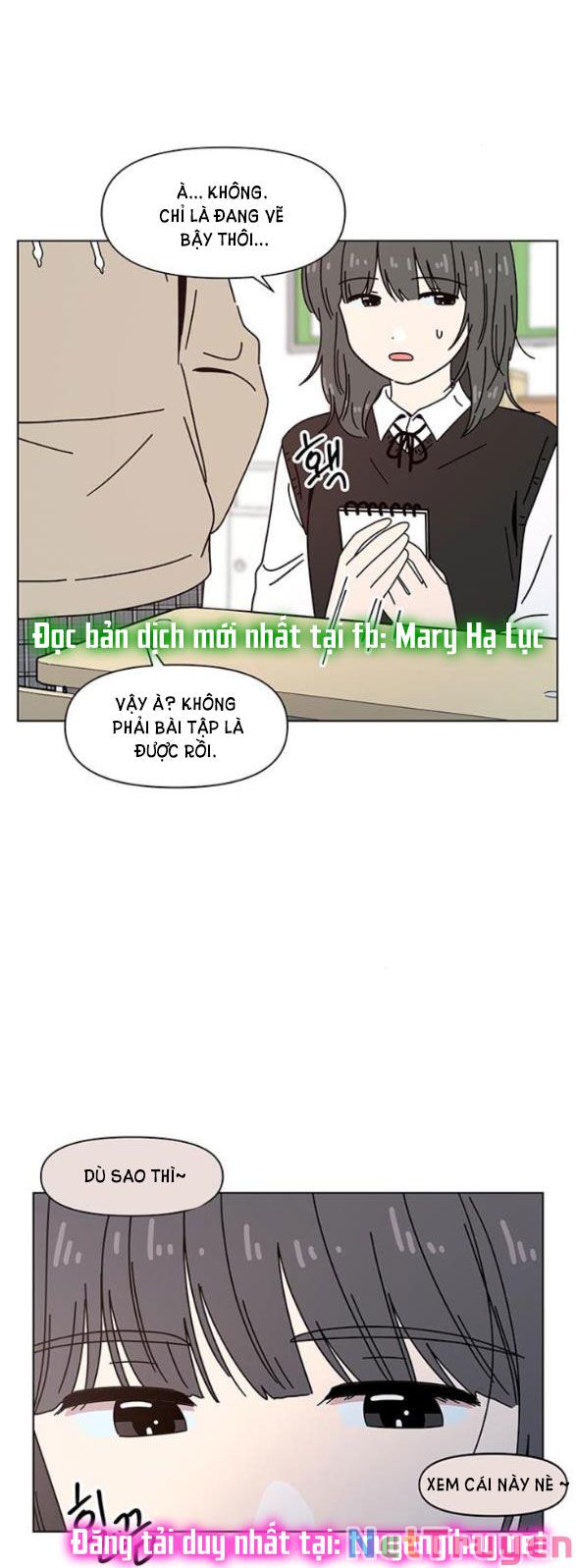 thanh xuân rực rỡ - season of blossom chapter 102 24