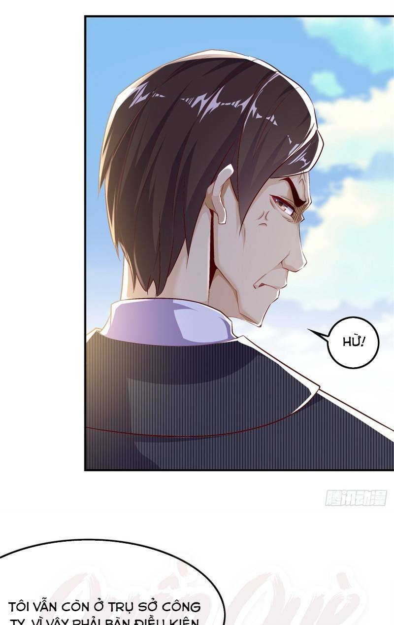 võng du chi tối cường đoán mệnh sư chapter 50 19