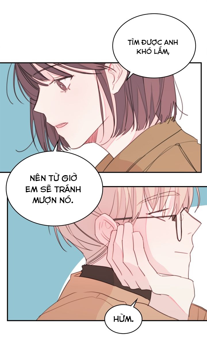 hôm nay cùng với em chapter 16 5