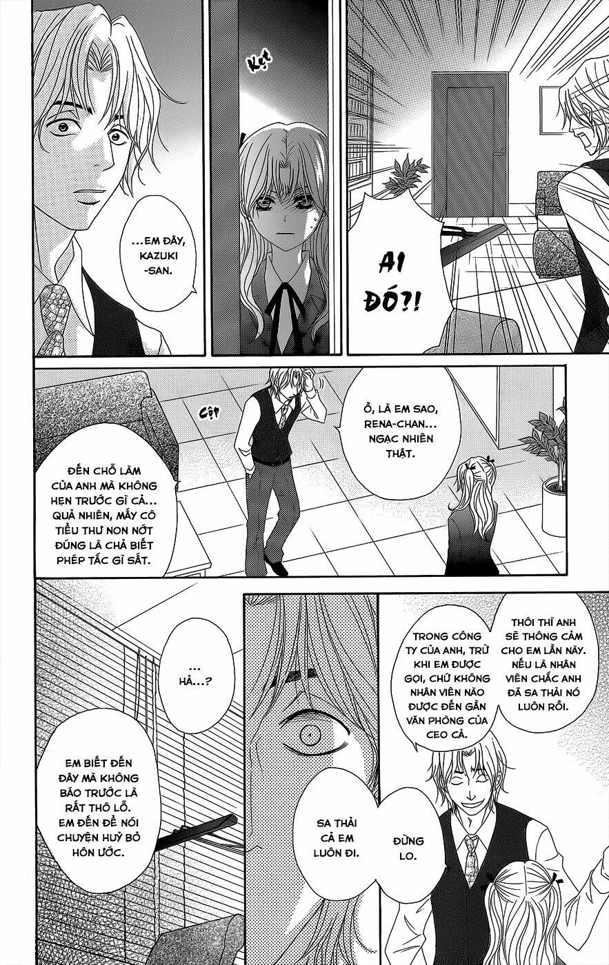 điện kích daisy chapter 53 9