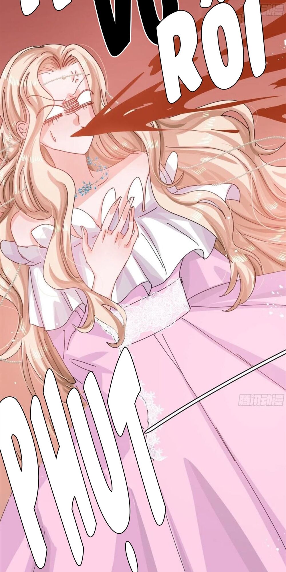 hệ thống công lược của tiểu công chúa chapter 48 18