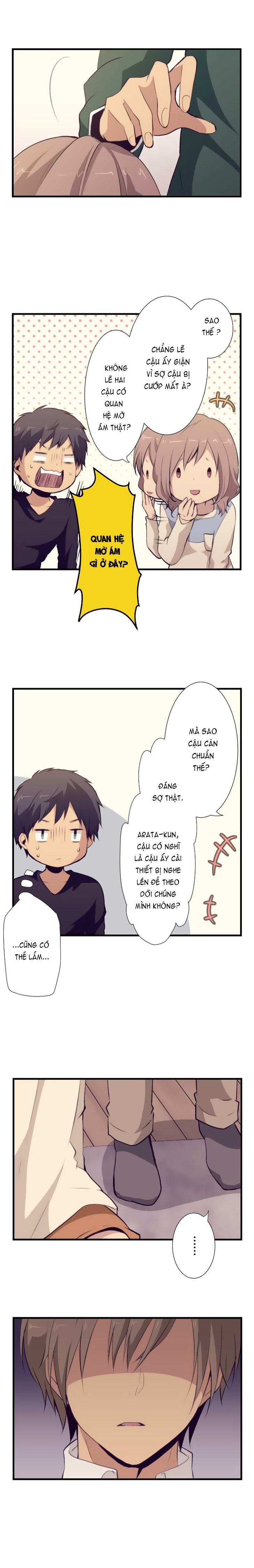relife chapter 52 5